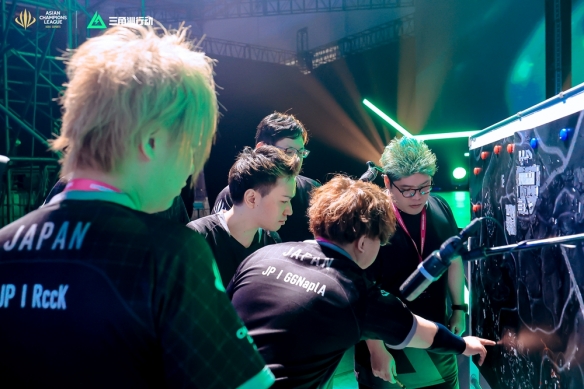 在第三节关 在第三节关