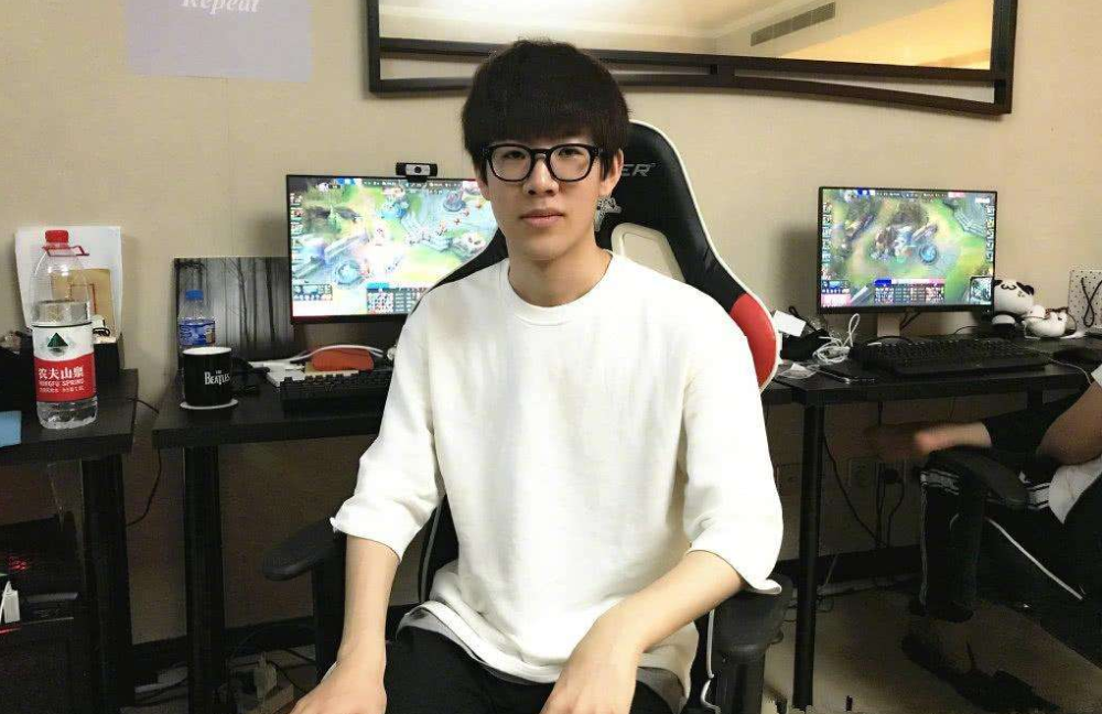 低的三振率
